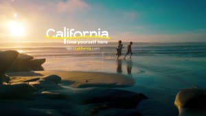 Visit California